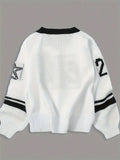 PULL-OVER 23