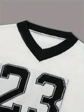PULL-OVER 23