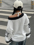 PULL-OVER 23